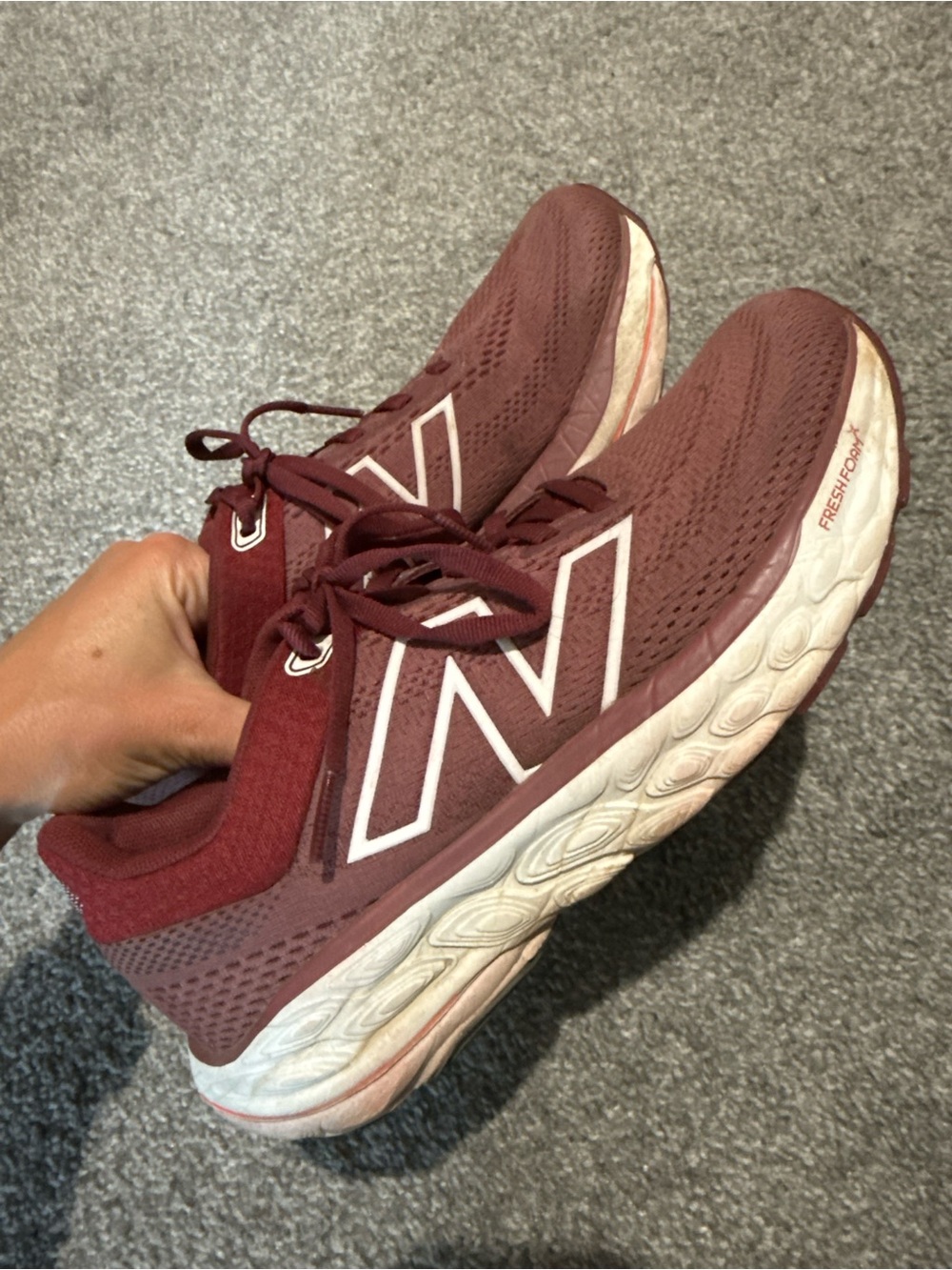 New Balance 860v14